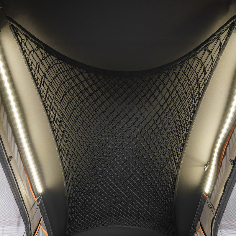 Load image into Gallery viewer, LIGHTRIZE ROOF TOP TENT
