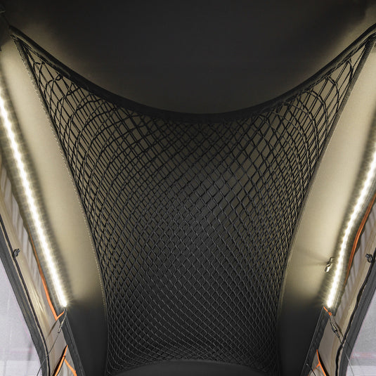 LIGHTRIZE ROOF TOP TENT