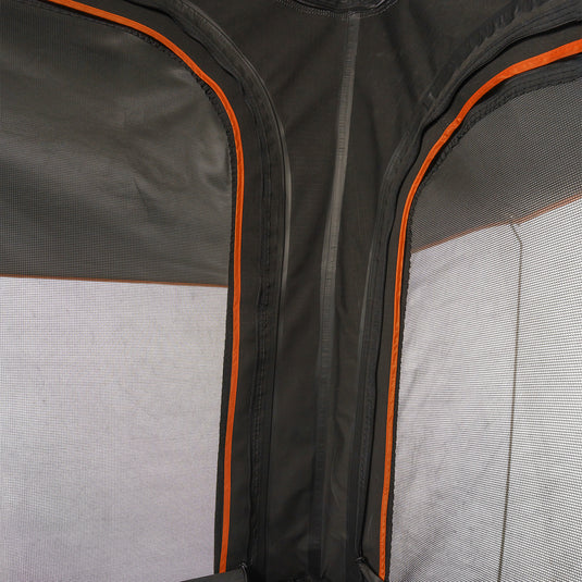 LIGHTRIZE ROOF TOP TENT
