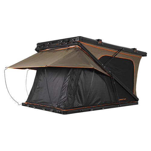 LIGHTRIZE ROOF TOP TENT