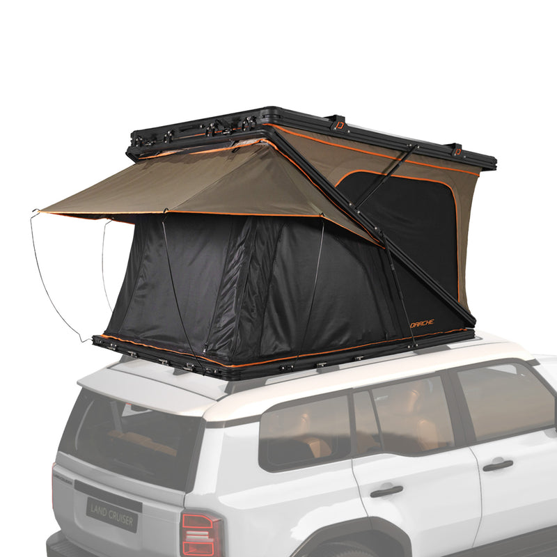 Load image into Gallery viewer, LIGHTRIZE ROOF TOP TENT
