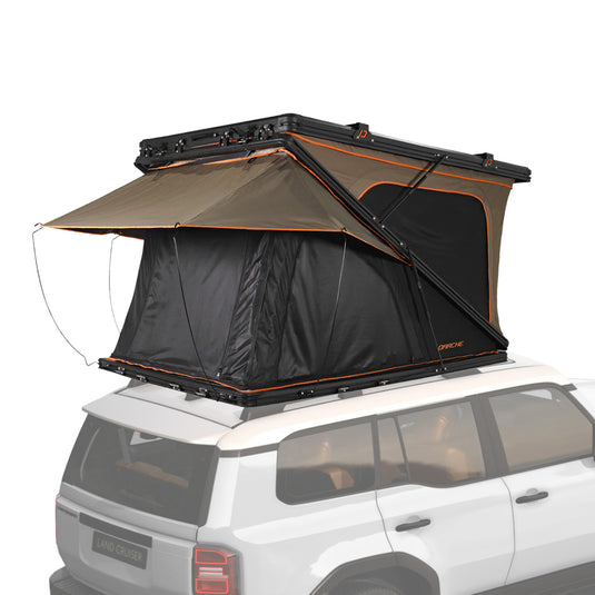 LIGHTRIZE ROOF TOP TENT