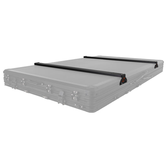 LIGHTRIZE RTT ROOF RAILS