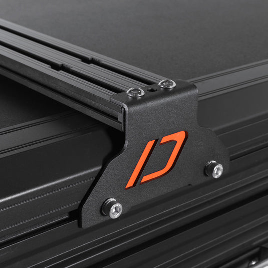 LIGHTRIZE RTT ROOF RAILS