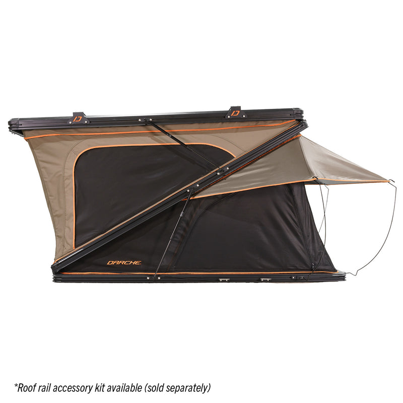 Load image into Gallery viewer, LIGHTRIZE ROOF TOP TENT
