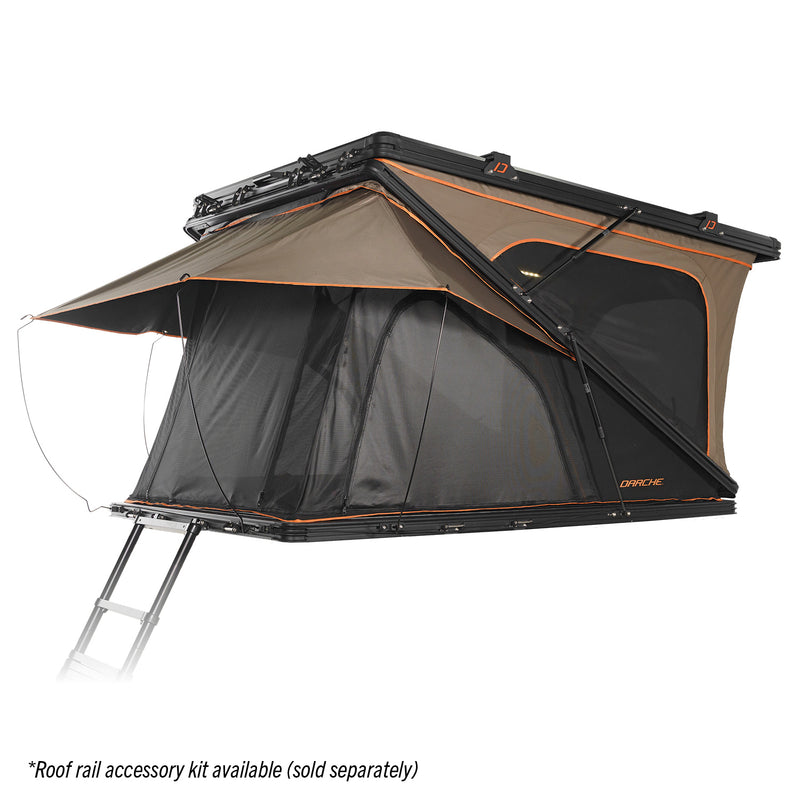 Load image into Gallery viewer, LIGHTRIZE ROOF TOP TENT
