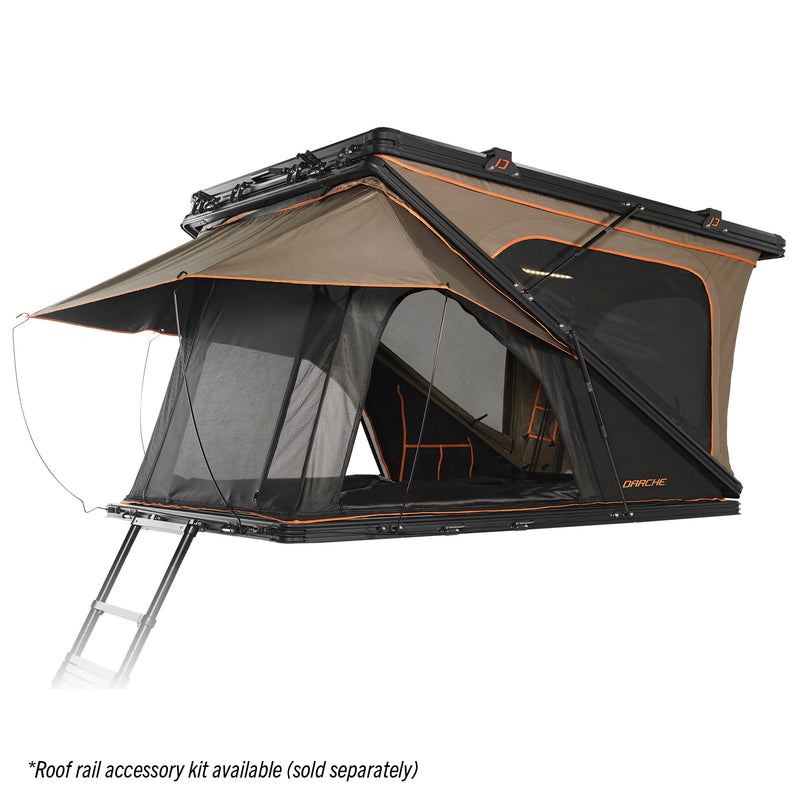 Load image into Gallery viewer, LIGHTRIZE ROOF TOP TENT
