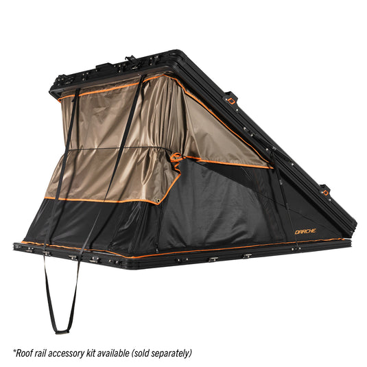 LIGHTRIZE ROOF TOP TENT