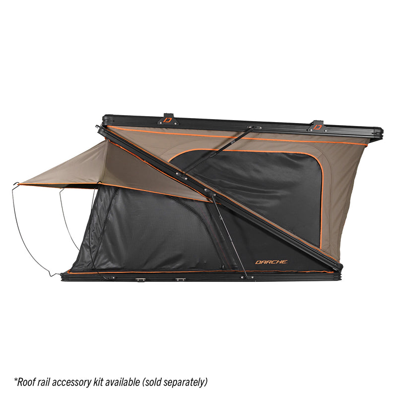 Load image into Gallery viewer, LIGHTRIZE ROOF TOP TENT
