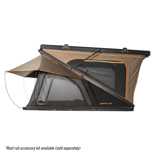 LIGHTRIZE ROOF TOP TENT