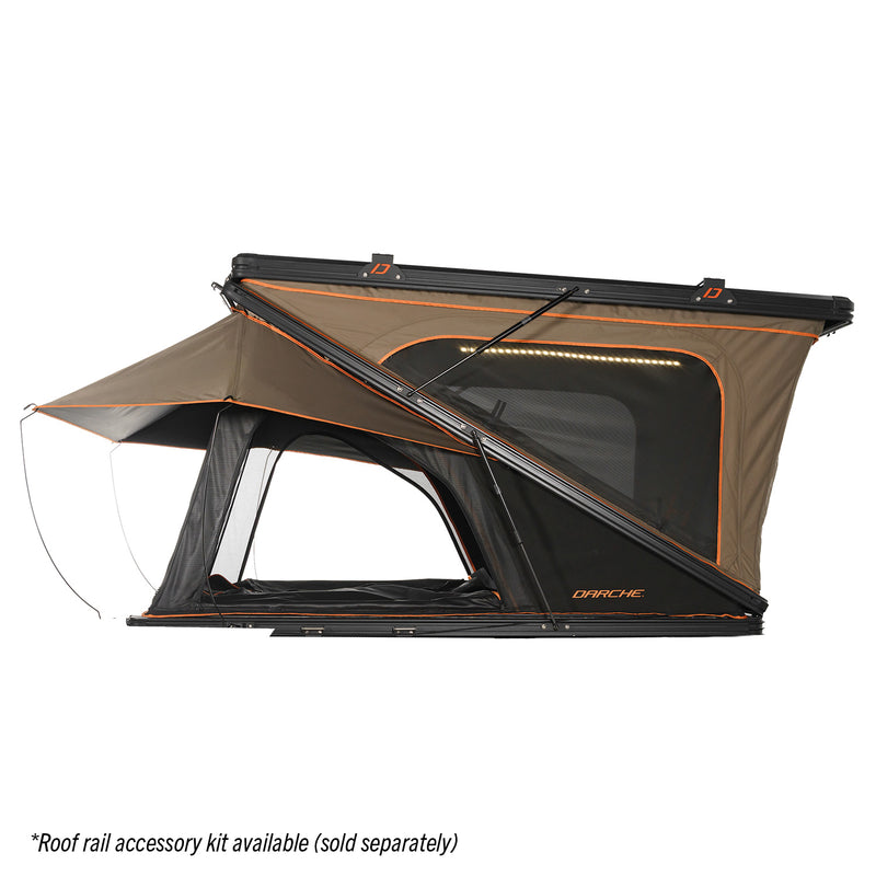 Load image into Gallery viewer, LIGHTRIZE ROOF TOP TENT
