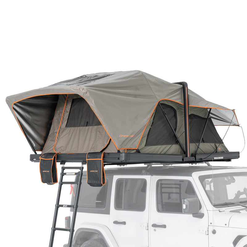 Load image into Gallery viewer, STRATOS ROOF TOP TENT
