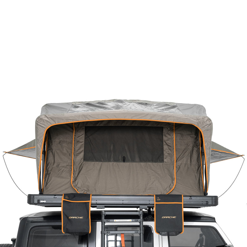 Load image into Gallery viewer, STRATOS ROOF TOP TENT
