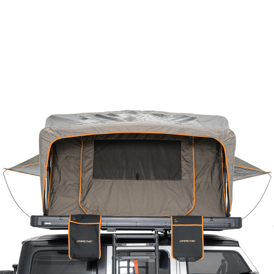 STRATOS ROOF TOP TENT