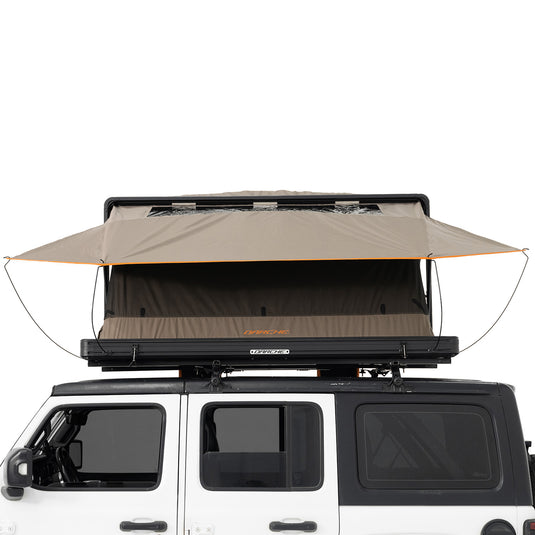 STRATOS ROOF TOP TENT
