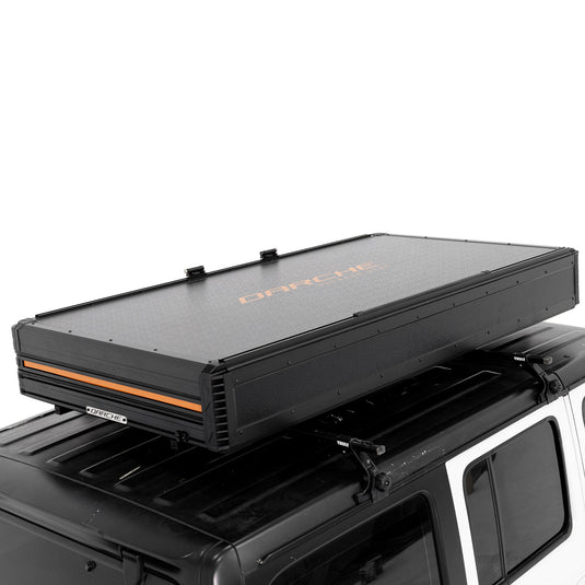 STRATOS ROOF TOP TENT
