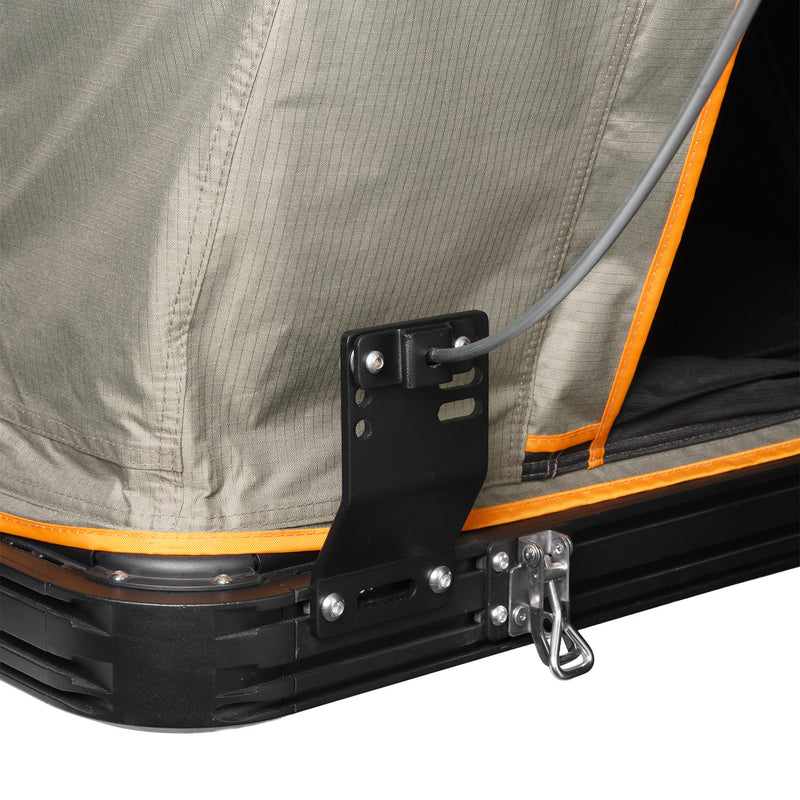 Load image into Gallery viewer, SPRING POLE MOUNT RAISER

