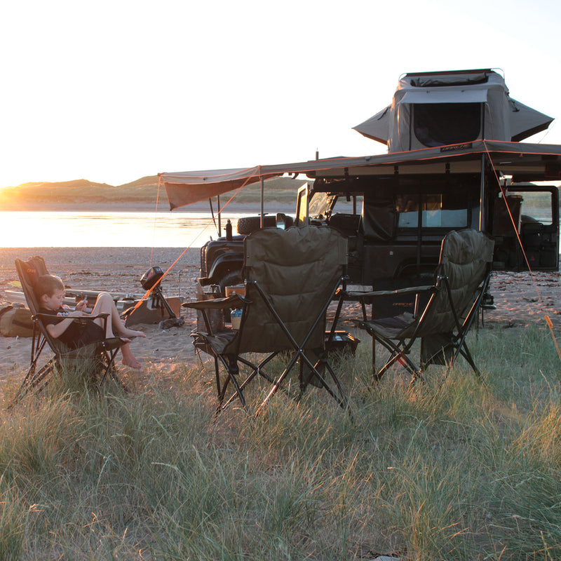 Load image into Gallery viewer, PANORAMA RTT 1400 (NO ANNEX)
