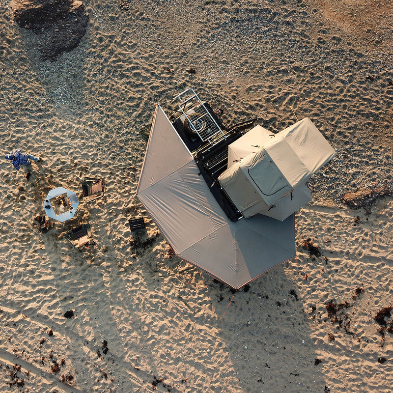 Load image into Gallery viewer, PANORAMA RTT 1400 (NO ANNEX)
