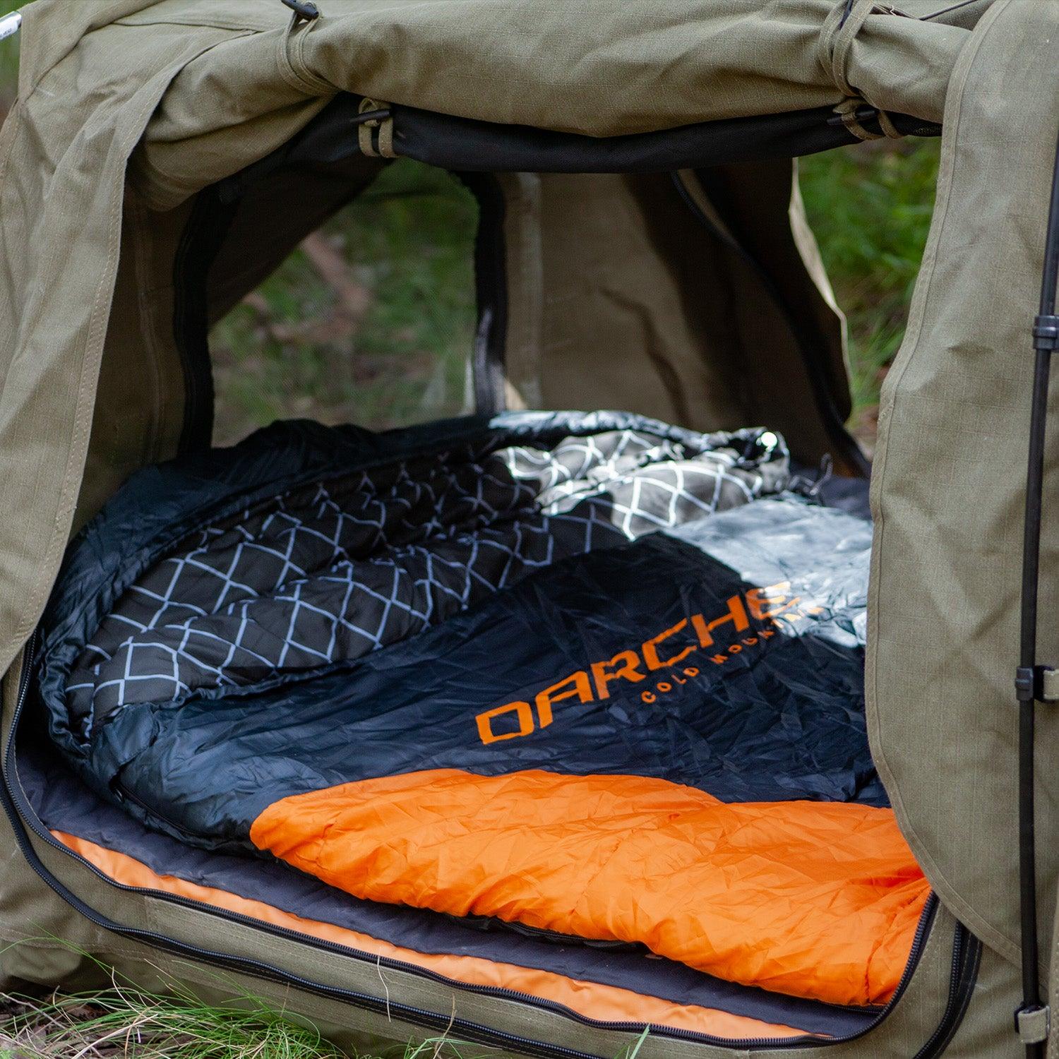 Sleeping Bags – DARCHE®