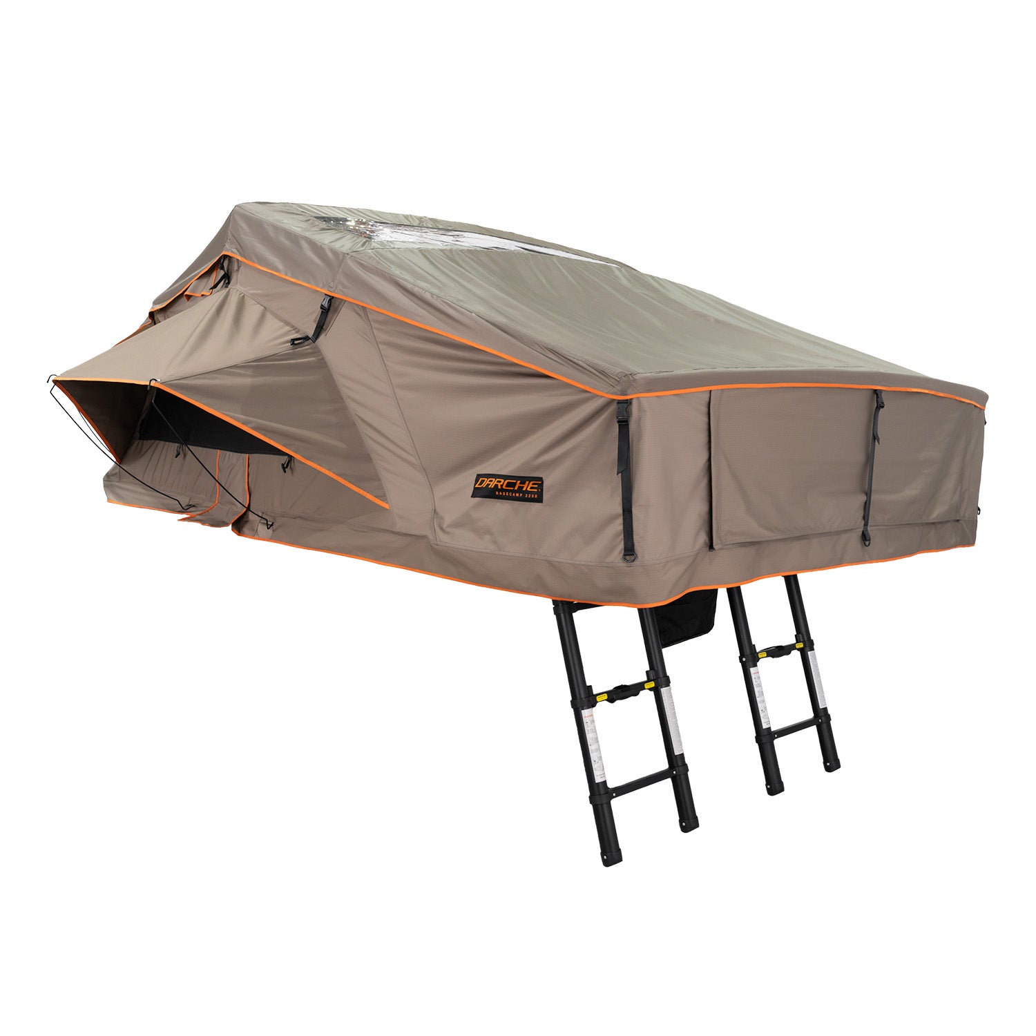 DARCHE Basecamp 2200 RTT person Roof Top Tent Australia
