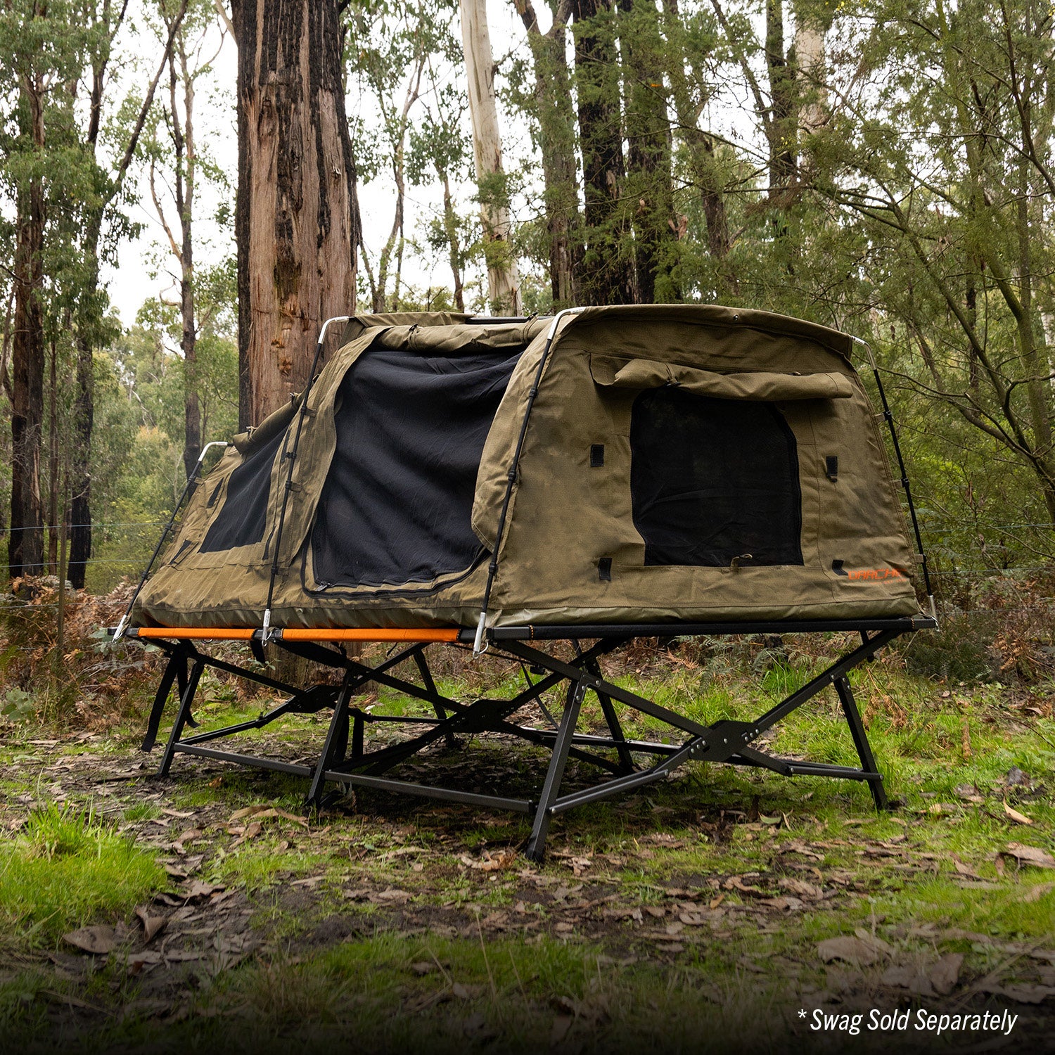 XL Double Stretcher Double Camp Stretcher DARCHE DARCHE®