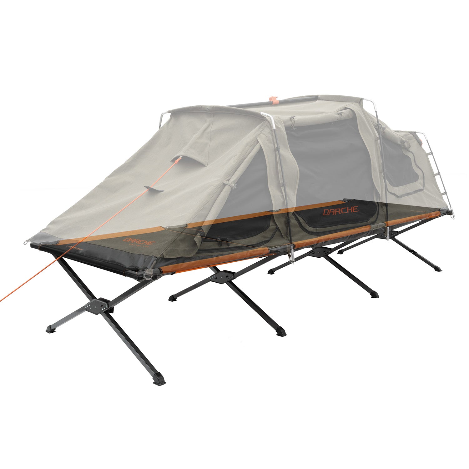 XL100 STRETCHER EXTENSION – DARCHE®