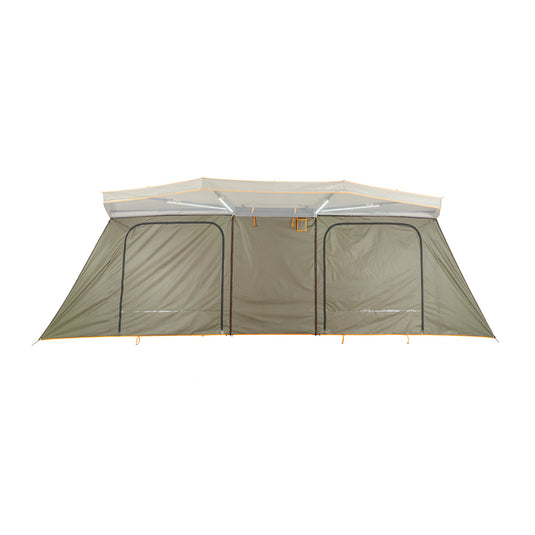 180 EXR AWNING WALL SET