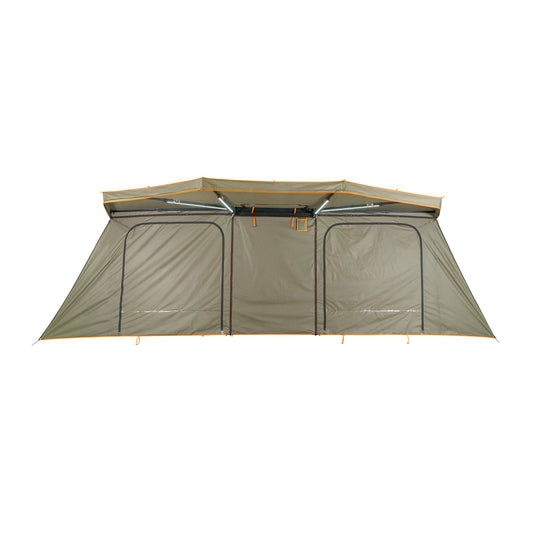 180 EXR AWNING WALL SET