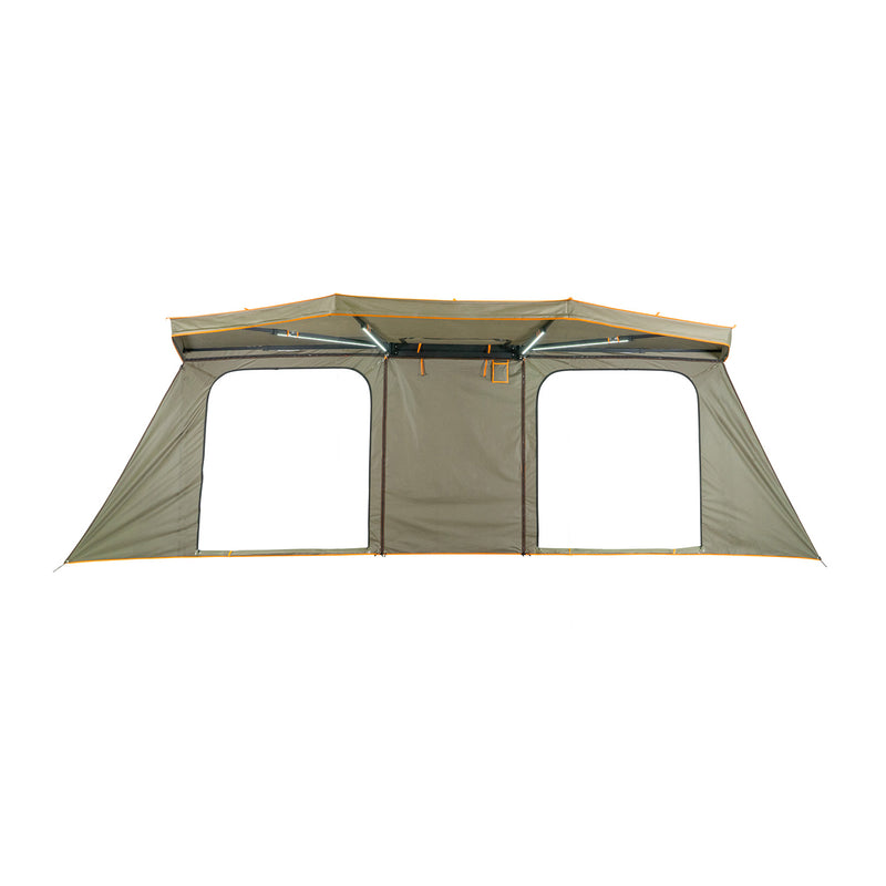 Load image into Gallery viewer, 180 EXR AWNING WALL SET
