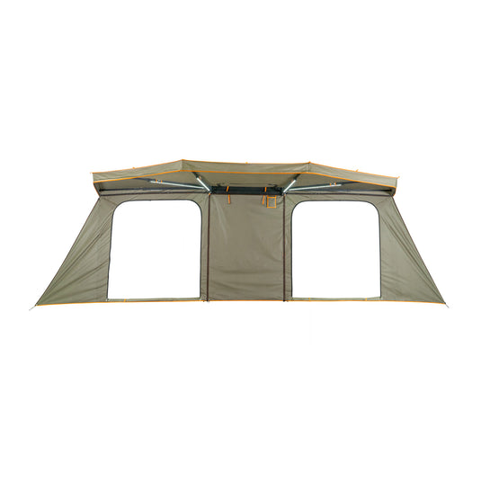 180 EXR AWNING WALL SET