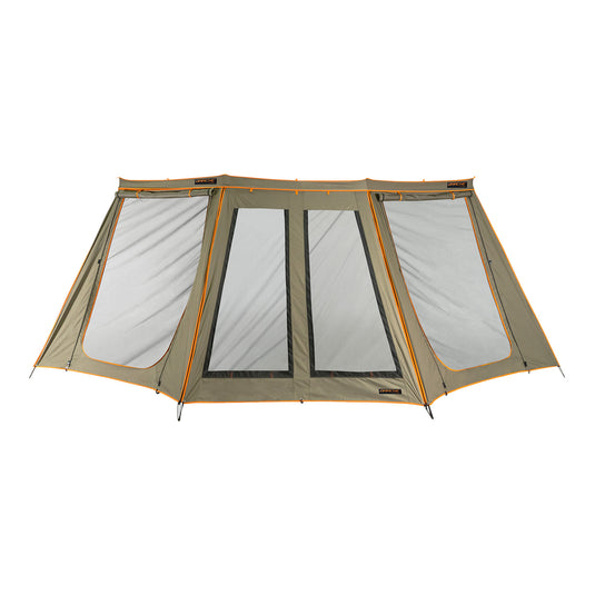 180 EXR AWNING WALL SET