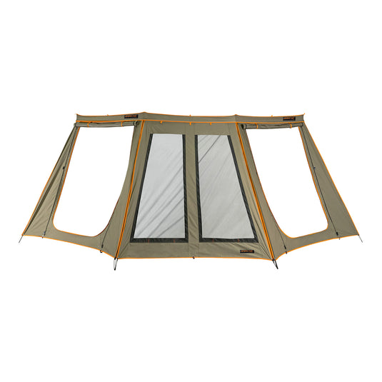 180 EXR AWNING WALL SET