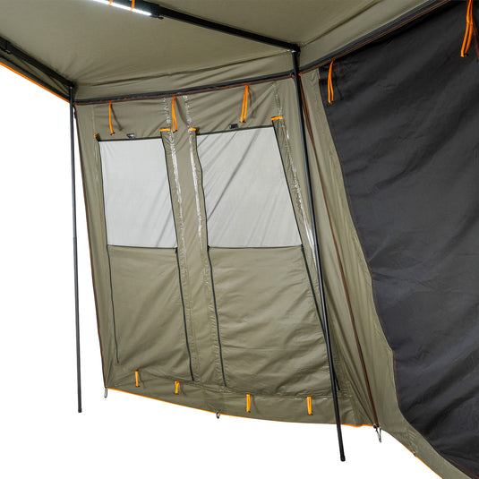 180 EXR AWNING WALL SET