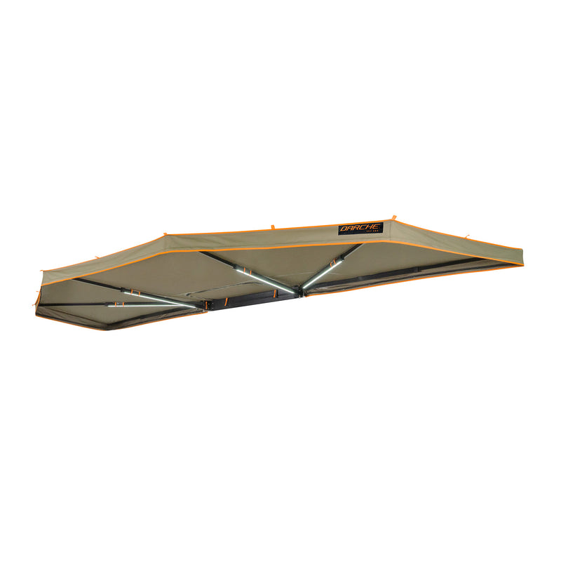 Load image into Gallery viewer, FREESTANDING 180 EXR AWNING
