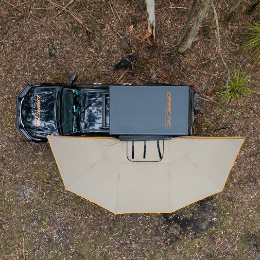 FREESTANDING 180 EXR AWNING