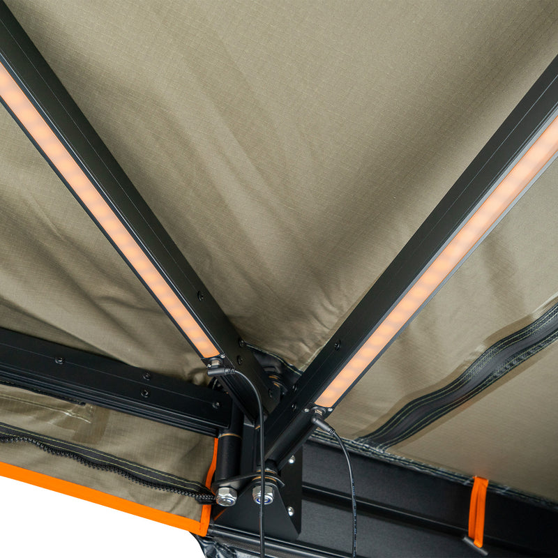 Load image into Gallery viewer, FREESTANDING 180 EXR AWNING
