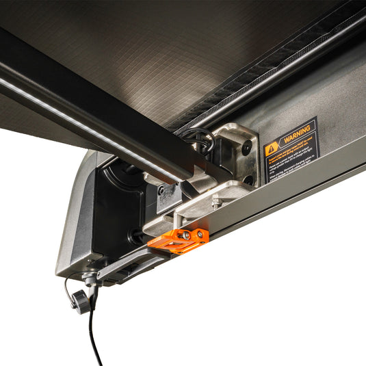 ECLIPSE RAPID-X 2X2.3M AWNING