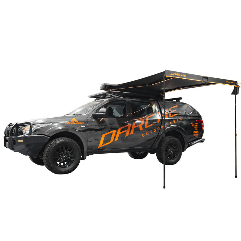 Load image into Gallery viewer, ECLIPSE RAPID-X 2X2.3M AWNING
