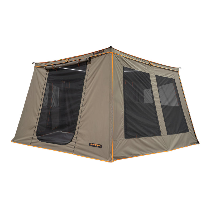 Load image into Gallery viewer, HARDSHELL 270 AWNING WALL SET
