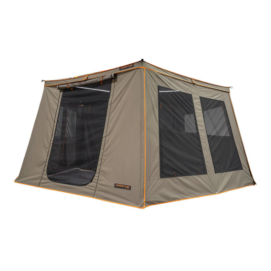 HARDSHELL 270 AWNING WALL SET