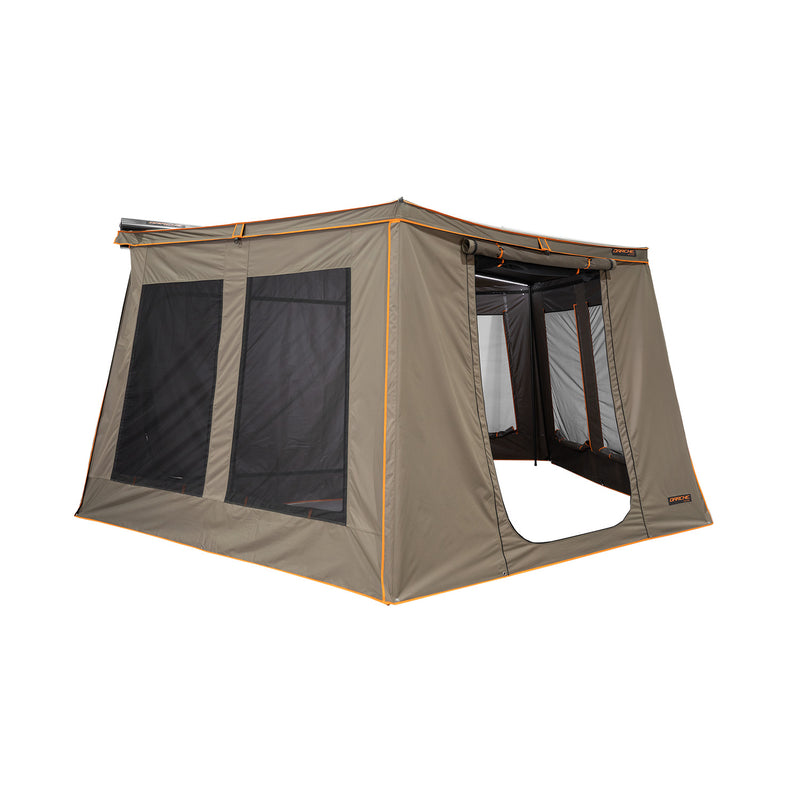 Load image into Gallery viewer, HARDSHELL 270 AWNING WALL SET
