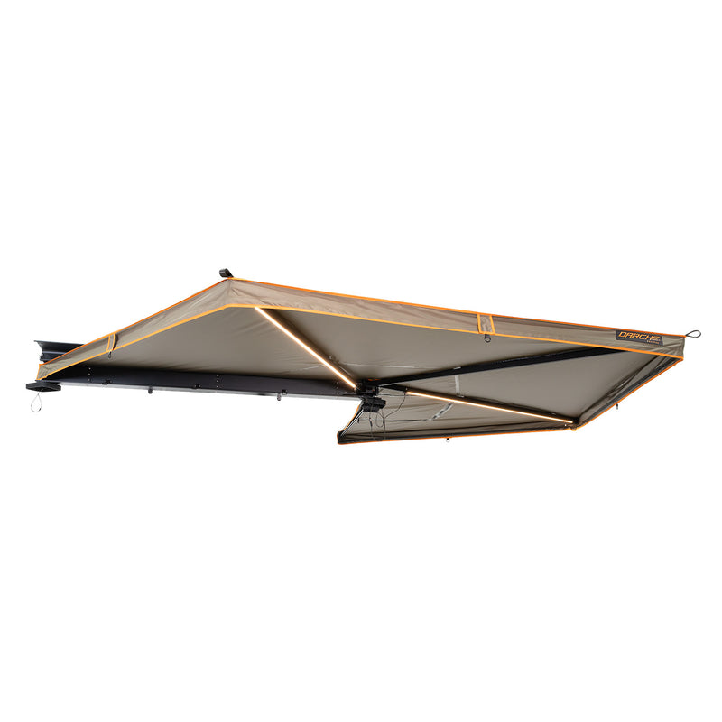 Load image into Gallery viewer, FREESTD HARDSHELL 270 AWNING
