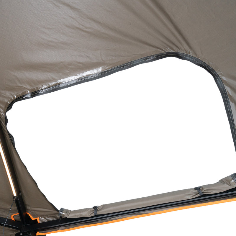 Load image into Gallery viewer, FREESTD HARDSHELL 270 AWNING
