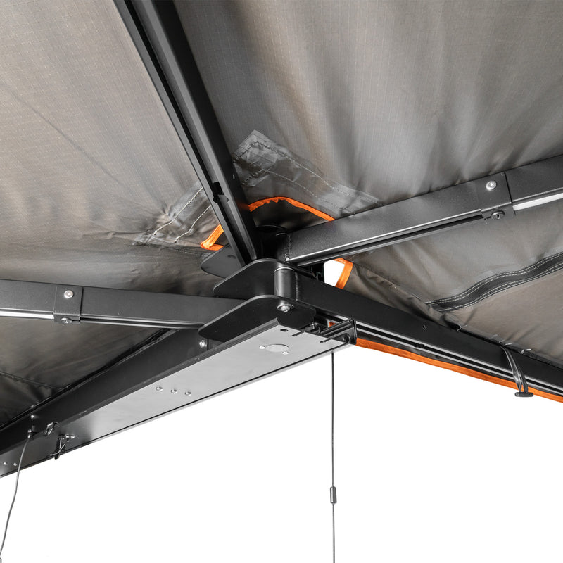 Load image into Gallery viewer, FREESTD HARDSHELL 270 AWNING
