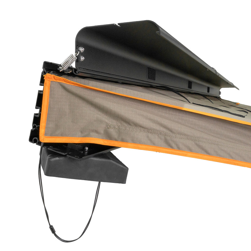 Load image into Gallery viewer, FREESTD HARDSHELL 270 AWNING
