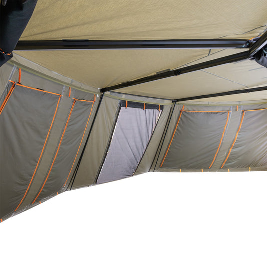 ECLIPSE 270 MESH WALL SET