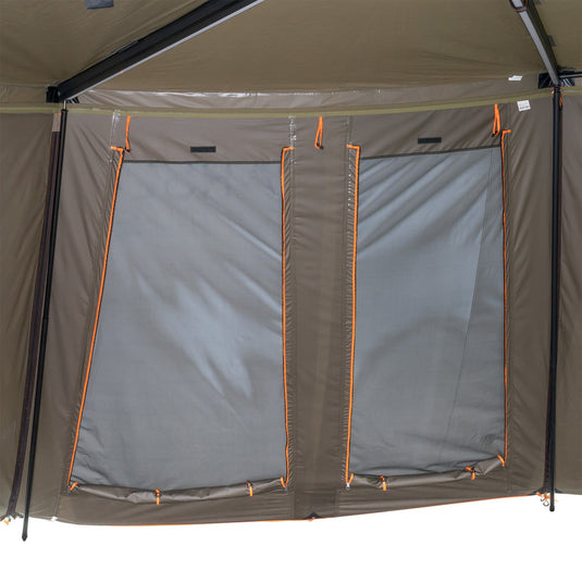 ECLIPSE 270 MESH WALL SET