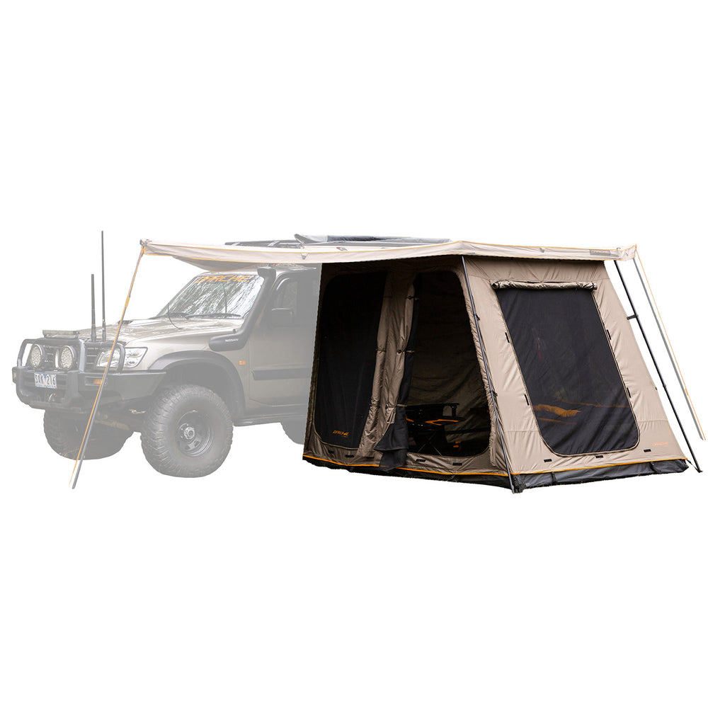 Awning Tents