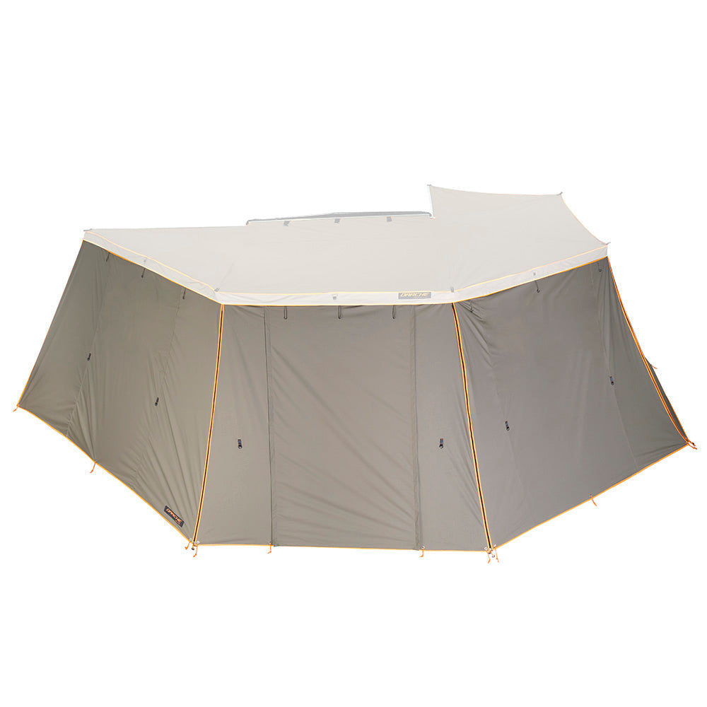 テント・タープ ECO ECLIPSE 270 AWNING WALLSET ECO ECLIPSE 270 AWNING WALLSET – DARCHE®